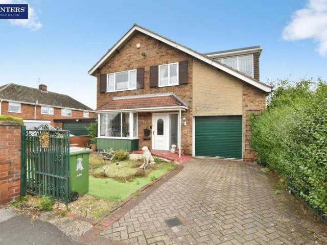 Farm for sale in Berkeley Park, Scunthorpe