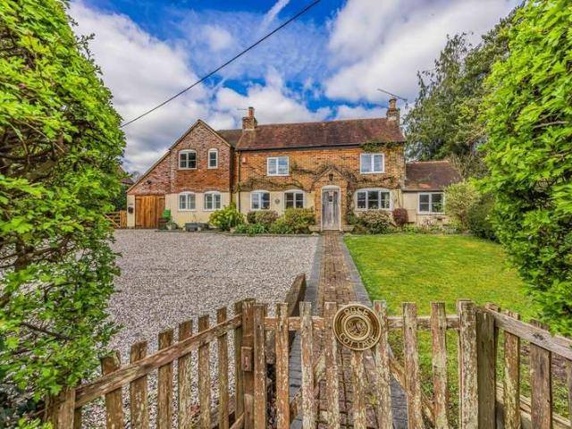 Farm for sale in Hampshire