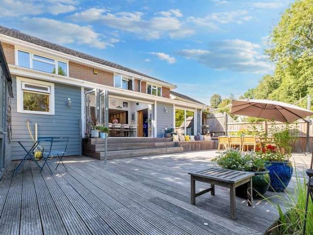 Farm for sale in St Johns, Wimborne Minster