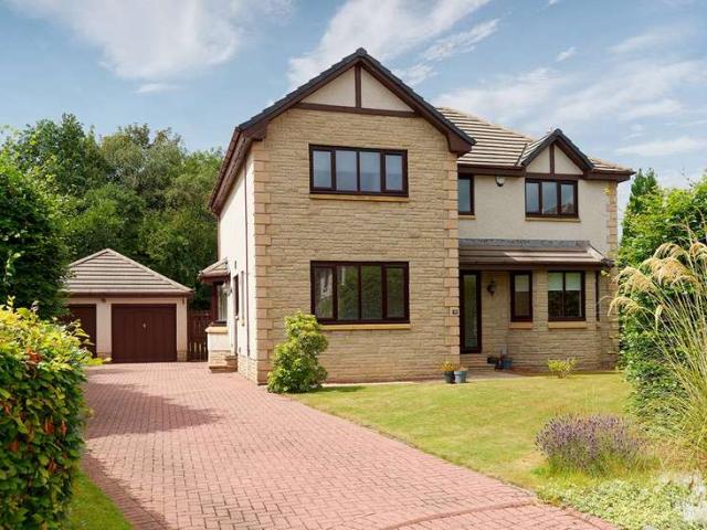 Farm for sale in Dalkeith, Eskbank