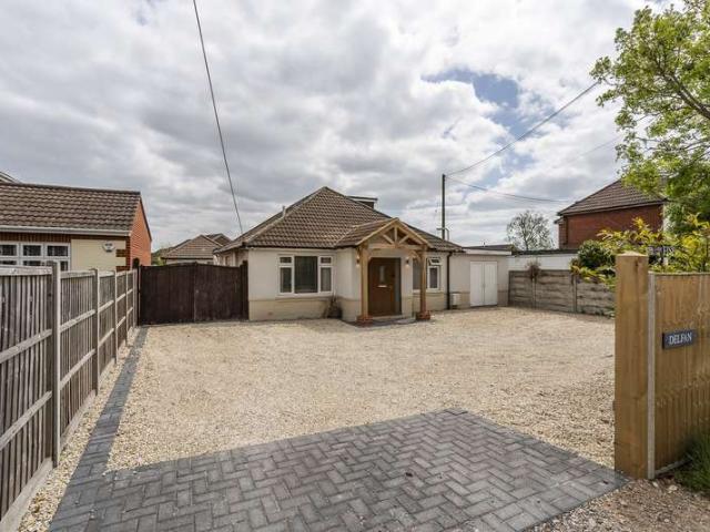 Farm for sale in Old Netley, Helford