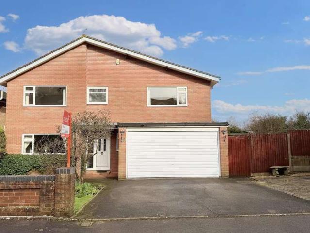 Farm for sale in Pilford, Colehill