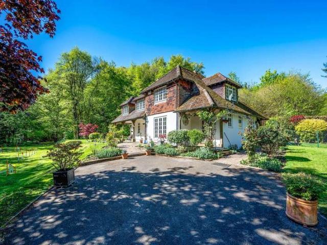 Farm for sale in Westborough, Surrey