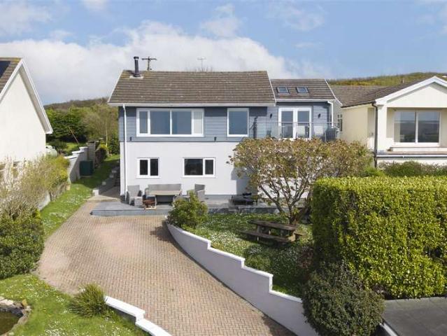 Farm for sale in The Havens, Broad Haven