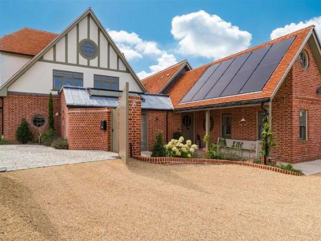Farm for sale in Bembridge, Isle Of Wight