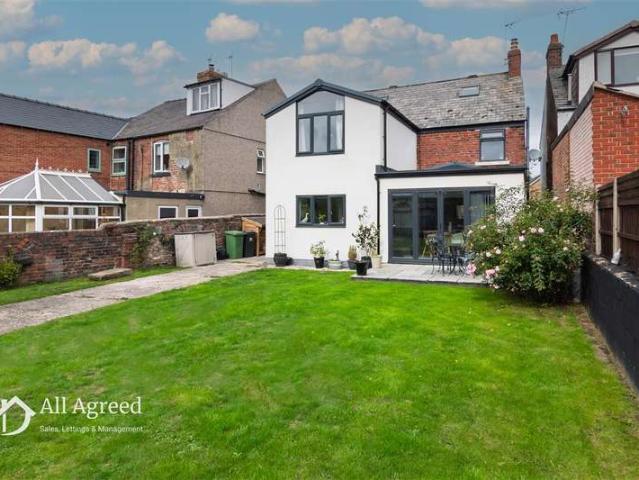 Farm for sale in Kedleston, East Midlands