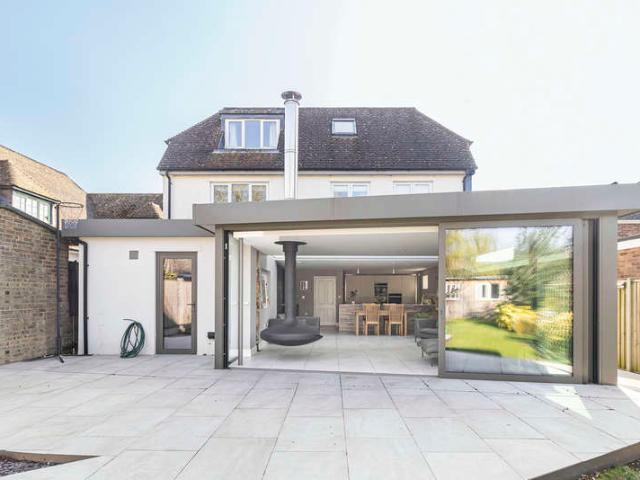 Farm for sale in Barway, Cambridgeshire