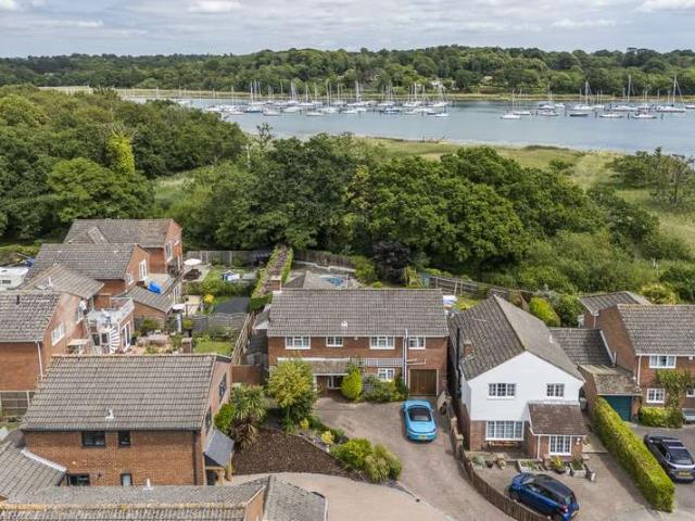 Farm for sale in Helford, Hampshire