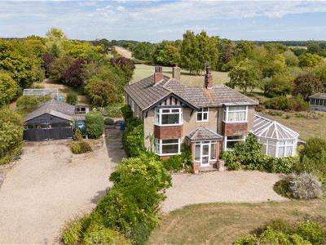 Farm for sale in Chelmondiston, Suffolk