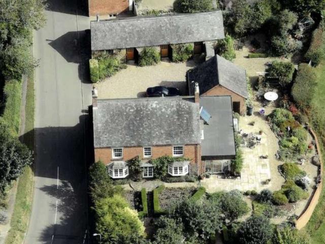 Farm for sale in Brentingby, Leicestershire