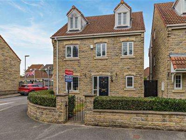 Farm for sale in Wombwell, Barnsley