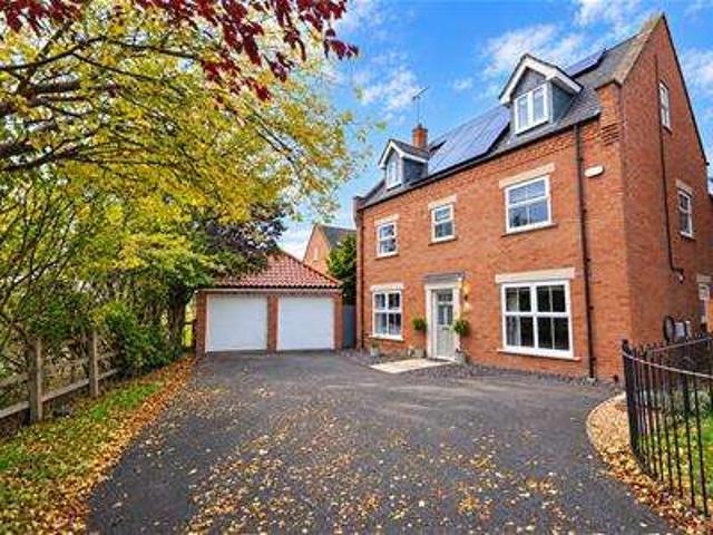 Farm for sale in Mawsley