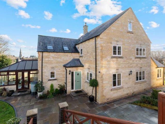 Farm for sale in Ketton
