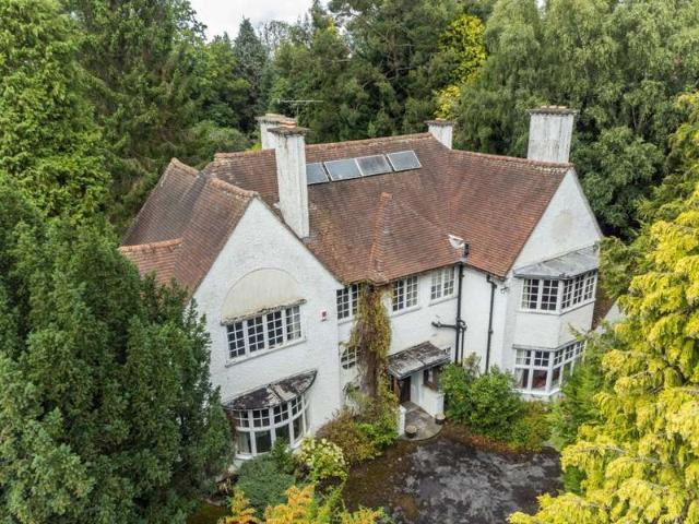 Farm for sale in Rothley, Charnwood