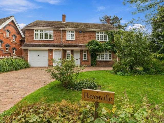Farm for sale in Easenhall CP, Rugby