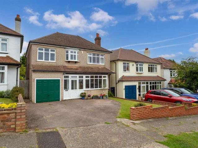 Farm for sale in Red Hill, Surrey
