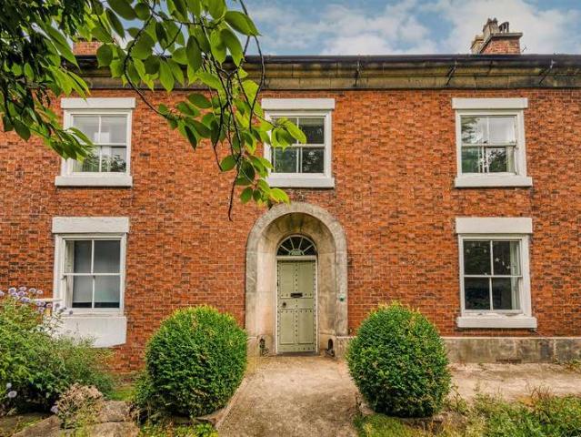 Farm for sale in Compton, Froggatt