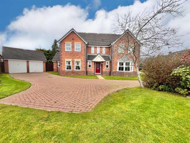 Farm for sale in Wilmslow Park, Wilmslow
