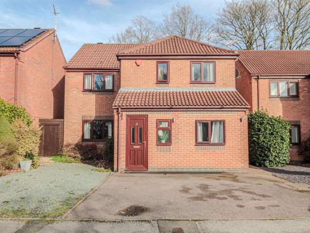 Farm for sale in Warren Hill, Gedling