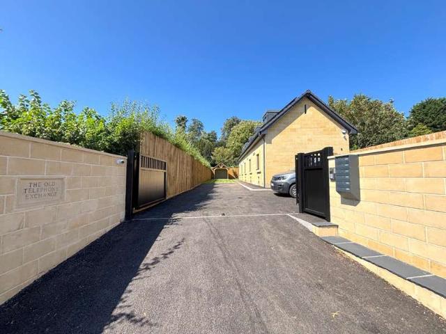 Farm for sale in Bath And North East Somerset