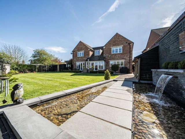 Farm for sale in Whissendine, Rutland