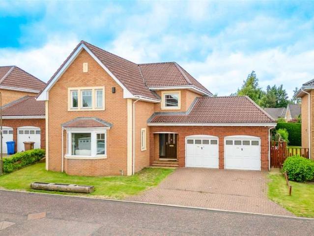 Farm for sale in Livingston, Knightsridge