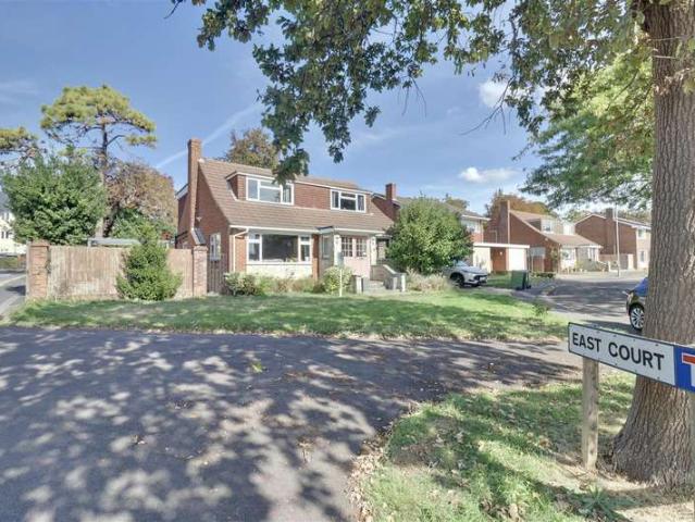 Farm for sale in Drayton, Portsmouth