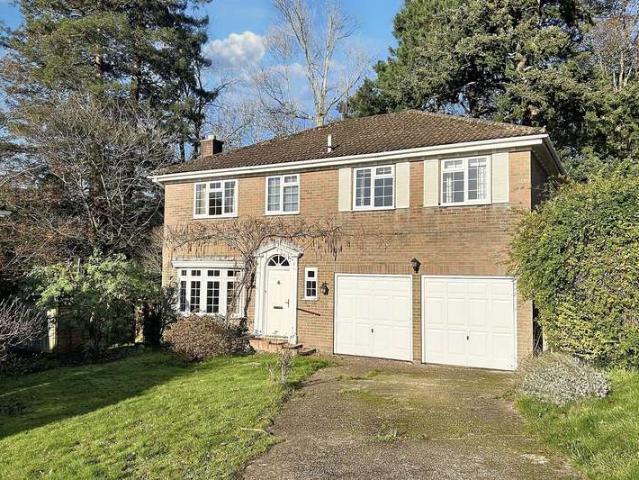 Farm for sale in St Johns, Wimborne