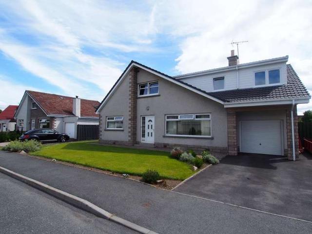 Farm for rent in Kintore, Scotland
