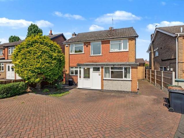 Farm for sale in Gedling, East Midlands