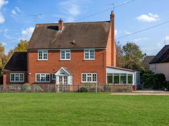 Farm for sale in Quinton CP, Alderminster