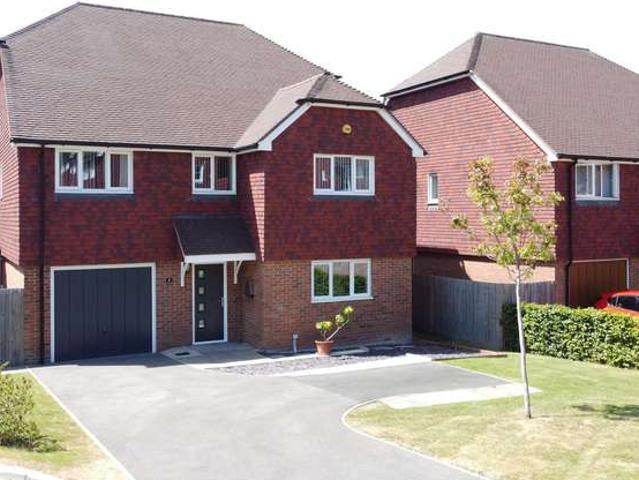 Farm for sale in Ore, Guestling Green