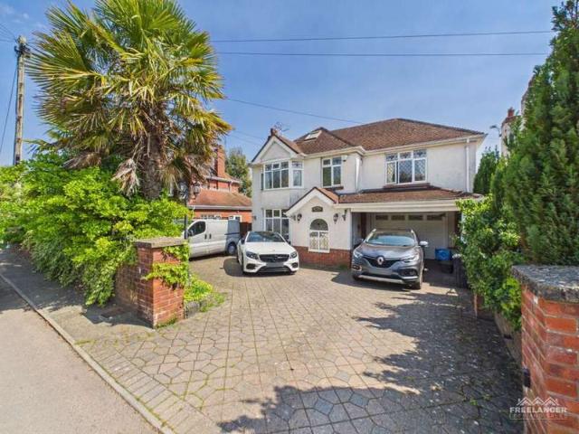 Farm for sale in Wales