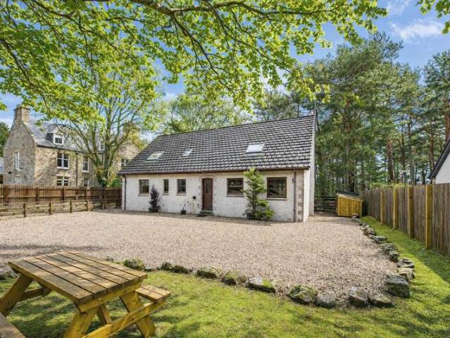 Farm for sale in Boat Of Garten, Scotland