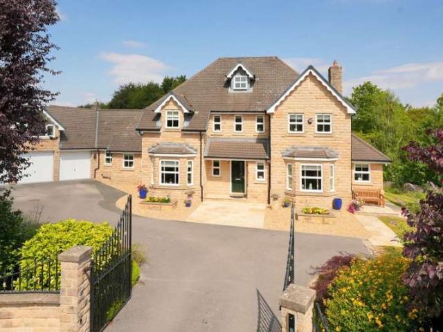 Farm for sale in Wetherby, Leeds