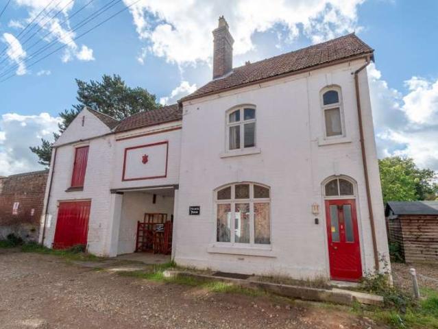 Farm for sale in Fakenham, North Norfolk