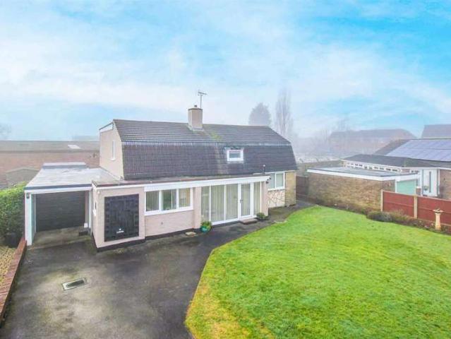 Farm for sale in Hut Green, Eggborough