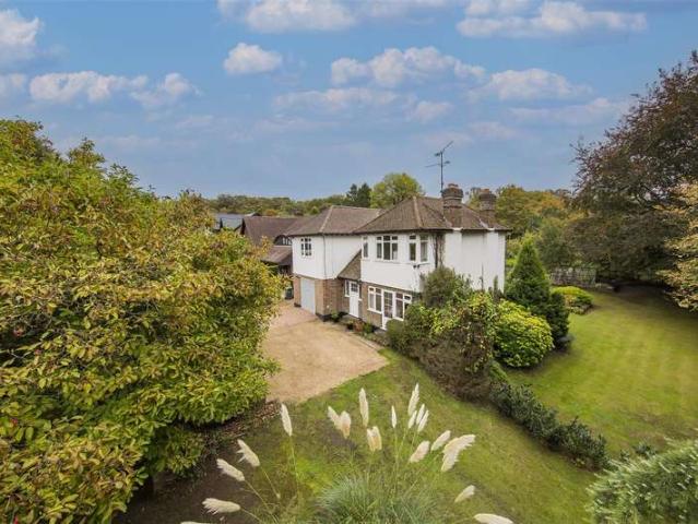 Farm for sale in Bourne Vale, Kent
