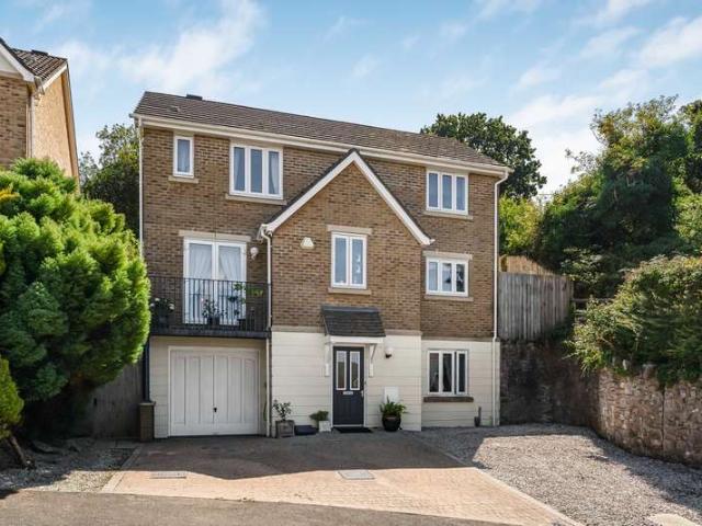 Farm for sale in Highweek, Bridford