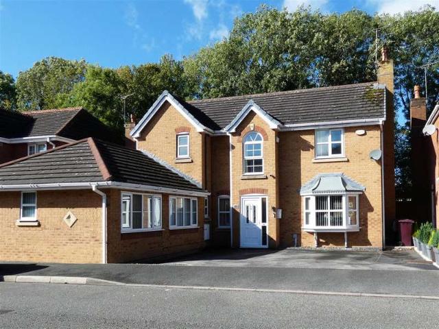 Farm for sale in Whiston Lane Ends, Knowsley