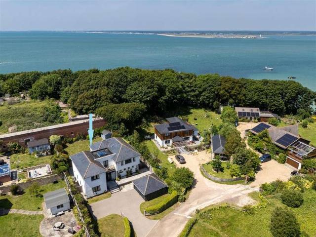 Farm for sale in Totland, Isle Of Wight