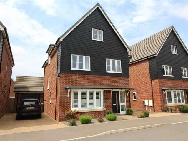Farm for sale in Hampton Hargate, Peterborough