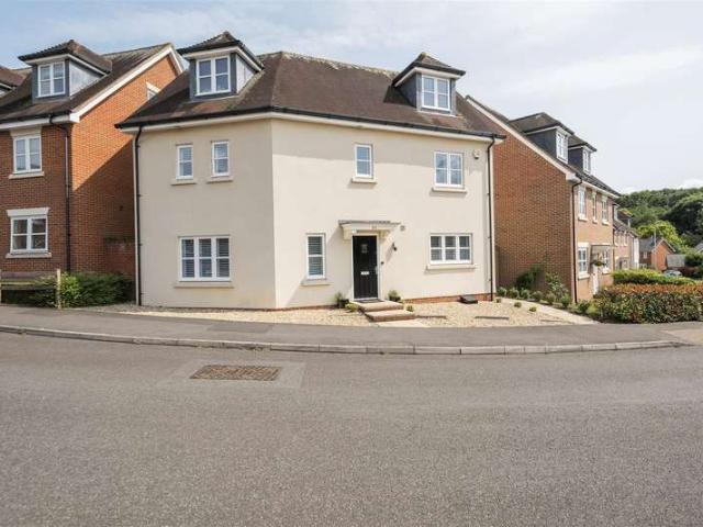 Farm for sale in Hampshire
