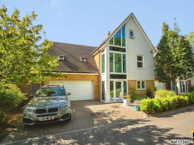 Farm for sale in Repton Park North, Bridgefield