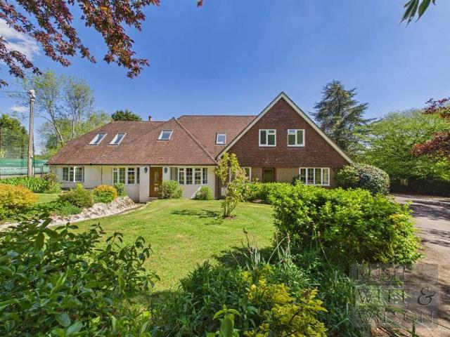 Farm for sale in Heathlands, East Sussex
