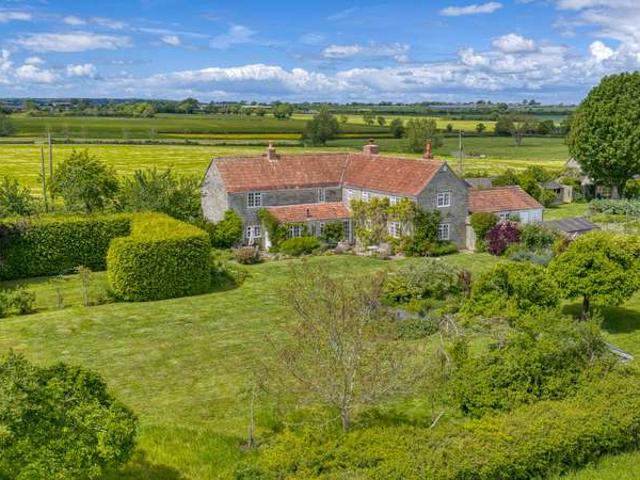Farm for sale in Somerset