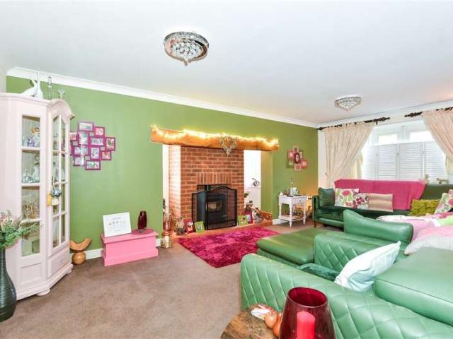 Farm for sale in Bourne Vale, Kent