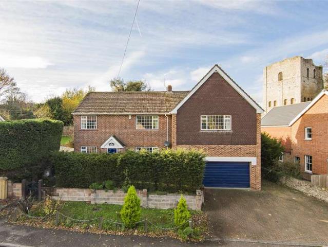 Farm for sale in Bourne Vale, Kent