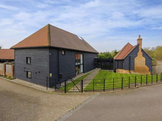 Farm for sale in Midway, Kent