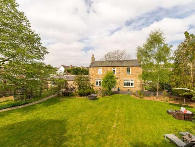 Farm for sale in Penicuik, Cornbank